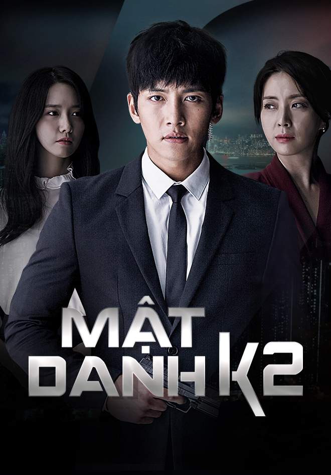 Mật danh K2